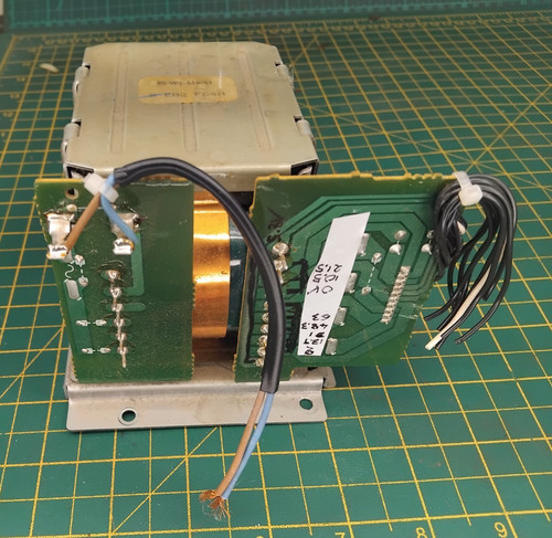 Aiwa audio - (mx-z8300),