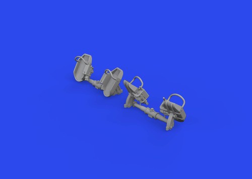 Eduard brassin 648873 48 - brassin, 1:48