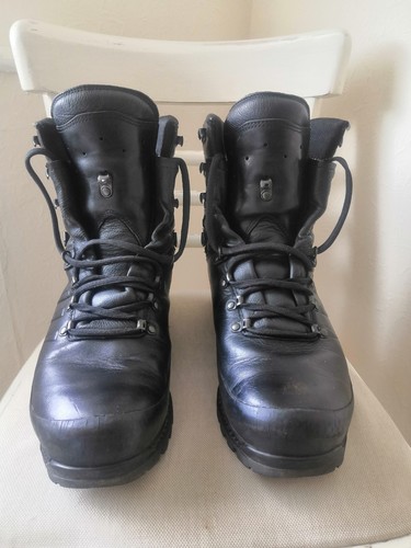 Meindl military boots size - boots,