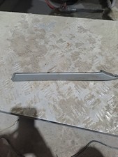 Toyota Mr2 Mk2 Passenger Rear Bumper Trim