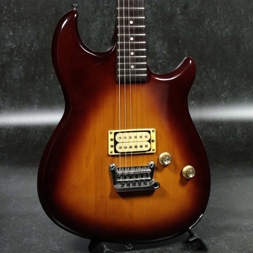 Yamaha 3000 brown - brown, sunburst