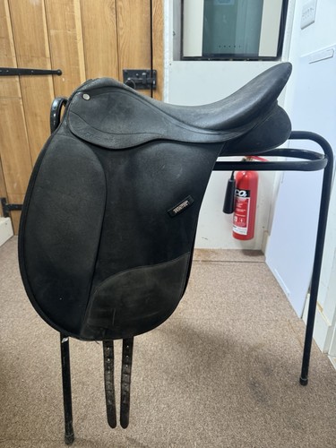 Wintec pro dressage - wintec, saddle