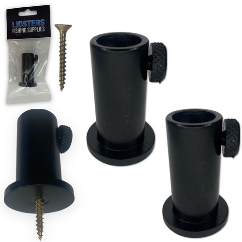 Lfs black aluminium - lfs,