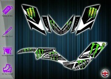 QUADZILLA 320 XLC  SPORT