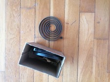 Triumph 3H 3HW 3S 3SW T80 Pre unit Kickstart spring NOS