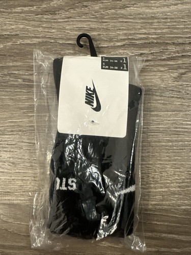 Stussy nike dri - stussy, crew
