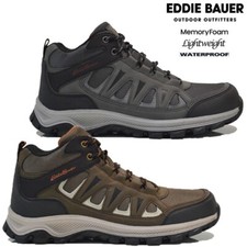 MENS WATERPROOF WALKING HIKING