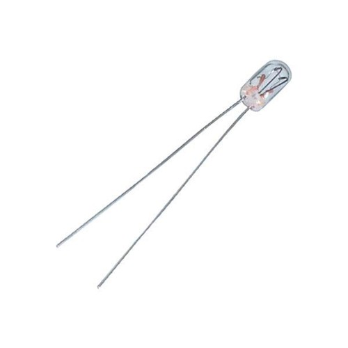 Barthelme micro bulb 4 - bulb, t1