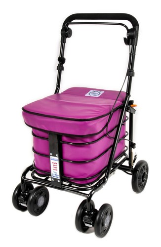 Prestige seated walking - prestige,
