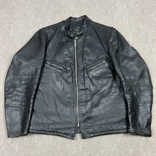 Vintage 70s Schott Perfecto