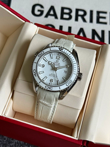 Omega seamaster planet ocean - omega,