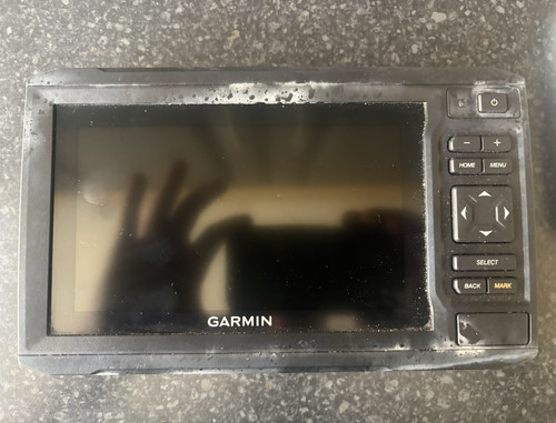 Garmin echomap plus 65cv - garmin,
