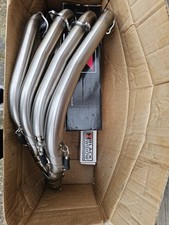 2017 Honda Cb650f Full Black