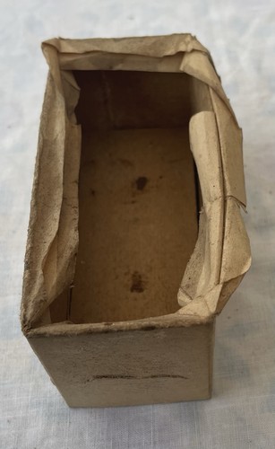 Vintage stanley 72 - no., chamfer