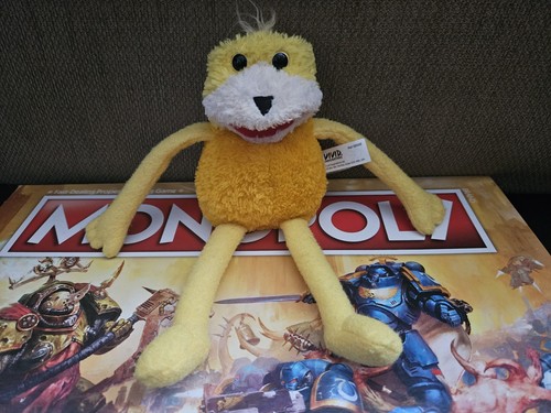 Vintage flat eric soft - eric,