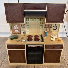 Pedigree Vintage Sindy Cooker