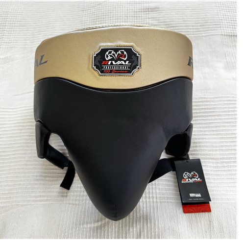 Rival boxing groin guard - rival,