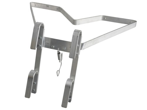 Zarges 40500 ladder stay - zarges,
