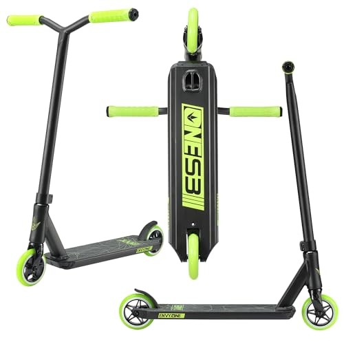 Lime trick scooters - scooters, envy
