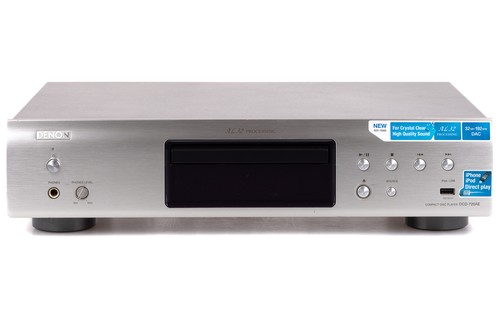 Denon dcd 720ae - denon, dcd-720ae