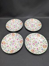 Minton Haddon Hall Saucers Set