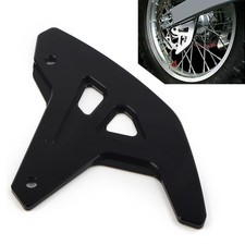 Rear Brake Disc Guard Cover