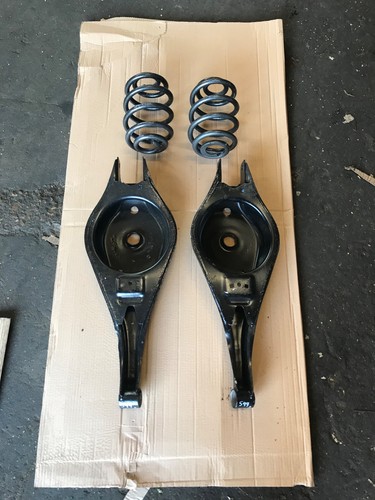 Bmw e36 rear trailing - bmw,