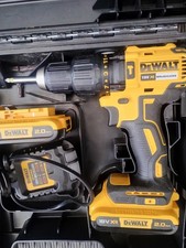 DeWalt Combi Drill Driver