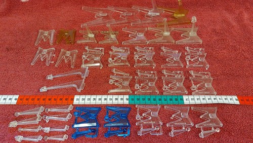Model aircraft stands job - aircraft,