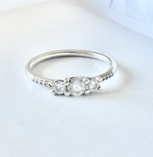 Genuine pandora clear - genuine,