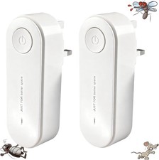 2Pack Dust Mite Controller