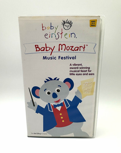 Baby einstein - einstein,