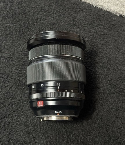 Fujifilm fujinon 55mm - fujifilm,