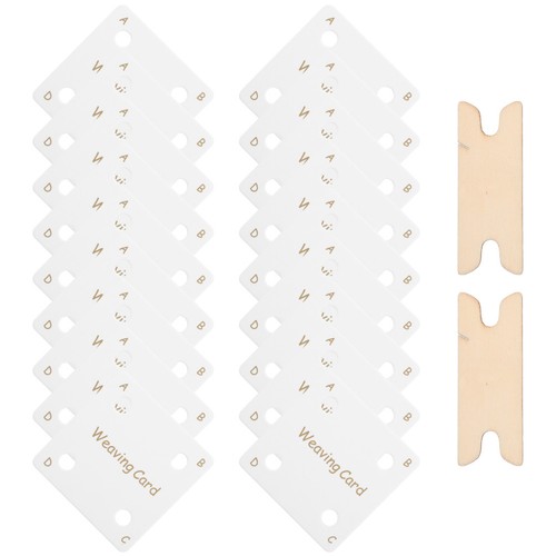 Braiding tool kit tablet - braiding,