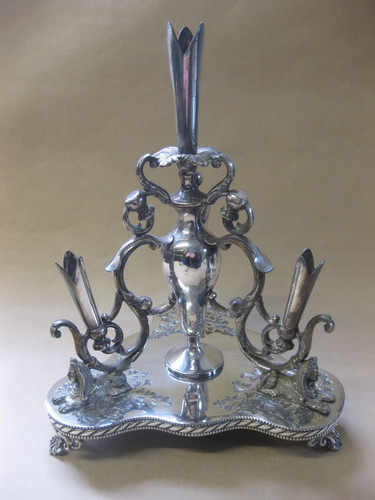 Antique james deakin silver - antique,