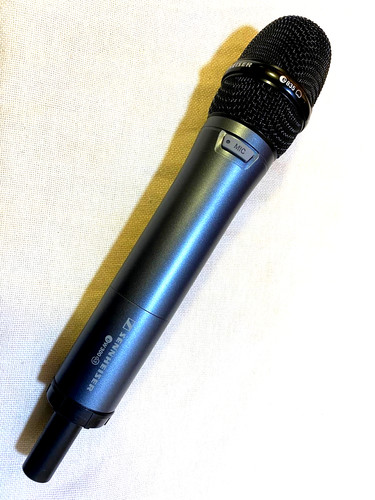 Sennheiser skm300 hand - skm300,
