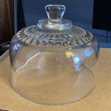 Vintage Arcoroc France Clear