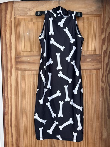 Lazy oaf size small bodycon - oaf,