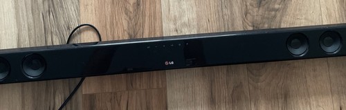 Nb3530a wireless bluetooth - lg,