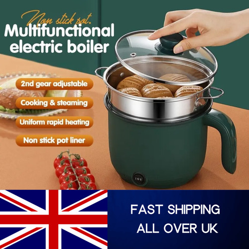 Mini electric cooker 2 - mini, 1-2