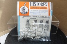 HISTOREX 54mm NAPOLEONIC