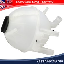 Coolant Expansion Header Tank