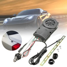 Car Electric Aerial Radio