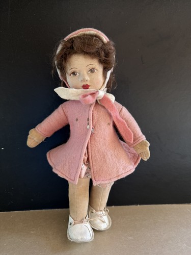 Vintage chad valley princess - chad,