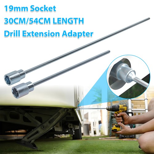 54cm corner steady - 30/54cm, caravan