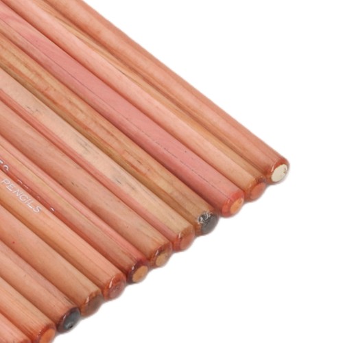 24pcs soft pastel pencils - 24pcs,