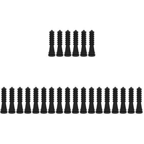 Pieces turkey plucker - 4,