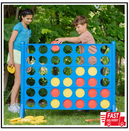 Hasbro giant connect outdoor - hasbro,