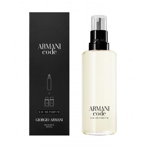 Giorgio armani code pour - armani,