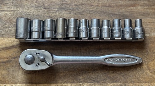 Gordon tools drive 11 - gordon,